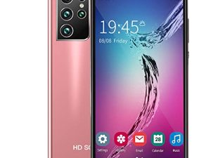 ARGIN Smart Phone Unlocked Cell Phones