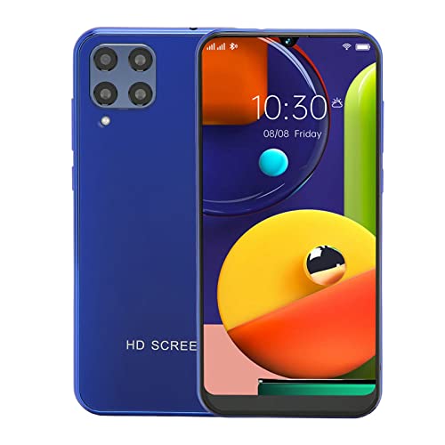 Unlocked Smartphone Unlocked Smartphone