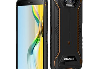 Rugged Smartphone 2022