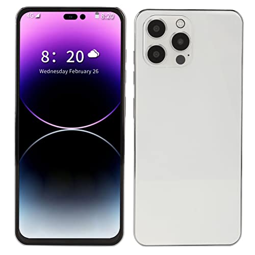 Zyyini I14pro Max Unlocked Smartphone for Android 12 Zyyini I14pro Max Unlocked Smartphone for Android 12