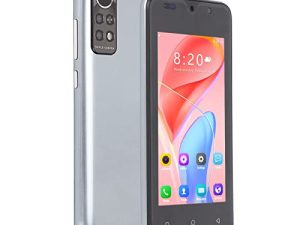 Sanpyl GSM 3G Smartphone