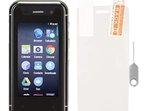 Heayzoki Ultra Cell Phone