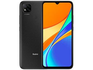 Xiaomi Redmi 9C Global Version 64GB + 3GB 6.53"HD + Display 5000mAh