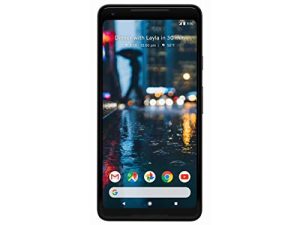 Pixel 2 XL Phone (2017) by Google