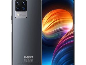 CUBOT X50 Mobile Phone 8 GB RAM+128GB ROM