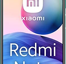 Xiaomi Note 10 5G + 4G LTE Volte Global Unlocked GSM 128GB + 4GB 48MP Triple Camera Worldwide GSM (NOT Verizon Boost Cricket)- Fast Car Charger Bundle (Aurora Green)