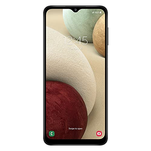 Tracfone Samsung Galaxy A12 Tracfone Samsung Galaxy A12