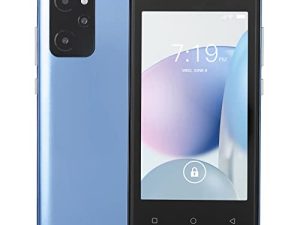 4.66 Inch Smartphone