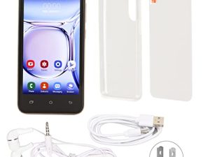 PUSOKEI P50 PRO 4.5 Inch Android 11 Smartphone