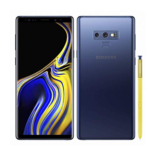 Samsung Galaxy Note 9 Samsung Galaxy Note 9