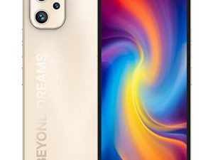 UMIDIGI Unlocked Cell Phone