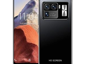 Dpofirs M11 Ultra Unlocked Smartphone