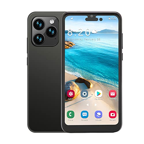 Dpofirs Pro Max Android 11 4G Unlocked Smartphone Dpofirs Pro Max Android 11 4G Unlocked Smartphone