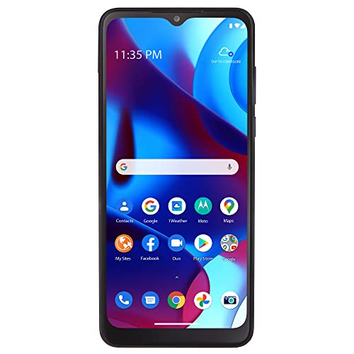 Simple Mobile Motorola Moto g Pure Simple Mobile Motorola Moto g Pure