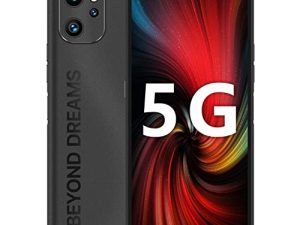 UMIDIGI F3 5G Unlocked Cell Phone