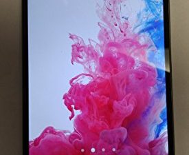 LG G3 VS985 32GB Verizon Wireless CDMA/Unlocked GSM 4G LTE Smartphone (Black)