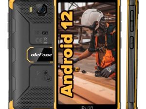 Ulefone Armor X6 Pro Unlocked Smartphone - Android 12 OS