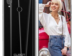 CUBOT Unlocked Android Phones