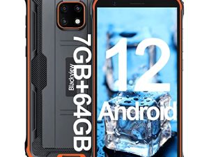 Rugged Smartphone