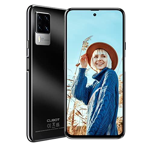 CUBOT Unlocked Smartphone CUBOT Unlocked Smartphone