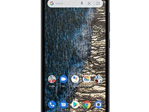 Nokia C20 | Android 11 (Go Edition) | 2-Day Battery | Dual SIM | 2/32GB | 6.52-Inch Screen | Dark Blue