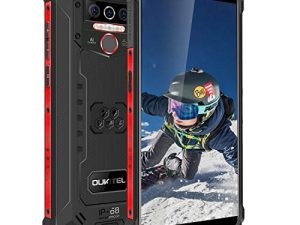OUKITEL WP5 Rugged Cell Phones