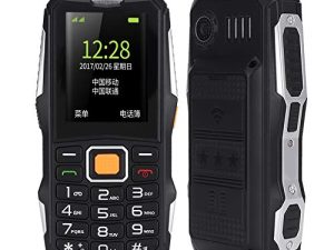 Seniors Cell Phones Dual SIM Dual Standby