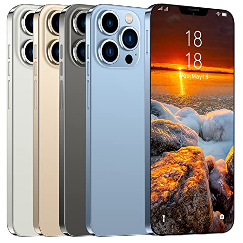i13pro MAX 6800mAh Cheap and Good Cell Phones 5G 4 GB RAM i13pro MAX 6800mAh Cheap and Good Cell Phones 5G 4 GB RAM