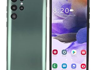 6.52in Smartphone