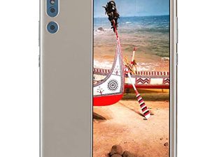 5in P20PLUS 3G Smartphone