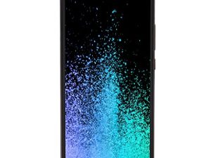 Smartphone Unlocked 6.7 Inch HD Screen 100-240V 6GB RAM 128GB ROM Gold Mobile Phone for Work (US Plug)