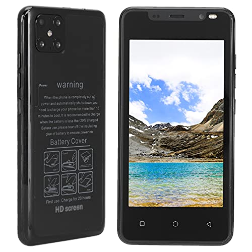 GOWENIC IP12 Pro 4.66 Inch HD Smartphone GOWENIC IP12 Pro 4.66 Inch HD Smartphone