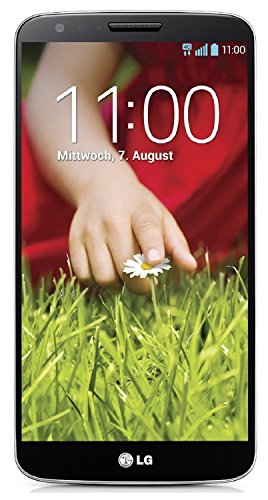 LG G2 VS980 32GB Verizon Wireless 4G LTE Quad-Core Android Smartphone w/ 13MP Camera - Black LG G2 VS980 32GB Verizon Wireless 4G LTE Quad-Core Android Smartphone w/ 13MP Camera - Black