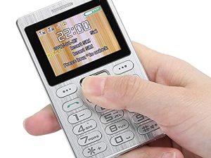 1.77 HD Color Screen Phone