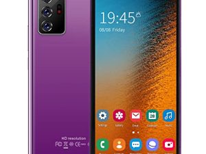 ciciglow Dual Sim Unlocked Cell Phones