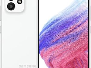 Samsung Galaxy A53 5G (SM-A536E/DS) Dual SIM