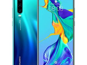 Huawei P30 Single-SIM 128GB ELE-L09 (GSM Only