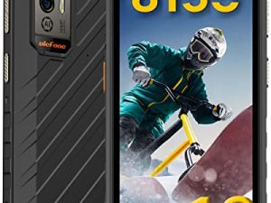 Ulefone Power Armor X11 Pro Rugged Smartphones Unlocked