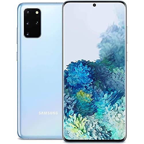 Samsung Galaxy S20+ 5G 128GB Fully Unlocked Smartphone (Renewed) Samsung Galaxy S20+ 5G 128GB Fully Unlocked Smartphone (Renewed)