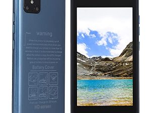 GOWENIC IP12 Pro Unlocked Android Smartphone
