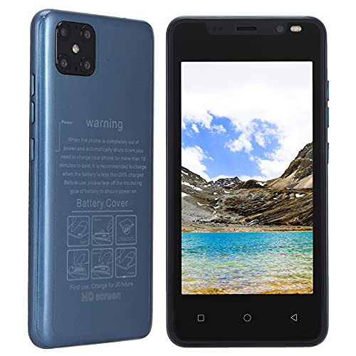 GOWENIC IP12 Pro Unlocked Android Smartphone GOWENIC IP12 Pro Unlocked Android Smartphone