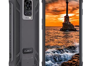 CUBOT King Kong 7 Rugged Smartphone Unlocked