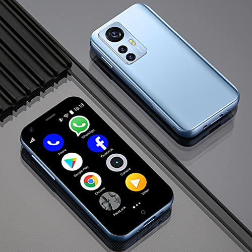 Mini Mobile Phone 3G Pocket Smartphone for Mini Mobile Phone 3G Pocket Smartphone for
