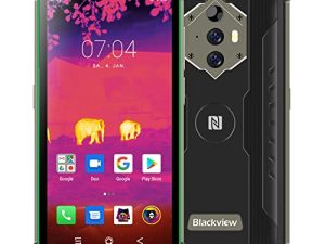 Blackview Rugged Unlocked Phone