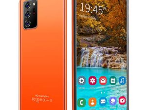 EBTOOLS Note30 Plus 5.72in Smartphone