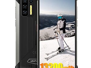 Ulefone Power Armor 13 Rugged Smartphone 2022