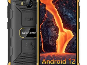 Ulefone Armor X6 Pro (2022 New) Rugged Smartphone