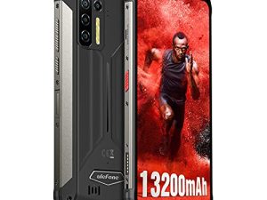 Ulefone Power Armor 13 Rugged Smartphone