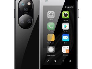 Sudroid Unlocked Mini Smartphone
