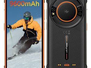 Ulefone Rugged Smartphone